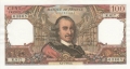 France 2 100 Francs,  3.12.1964